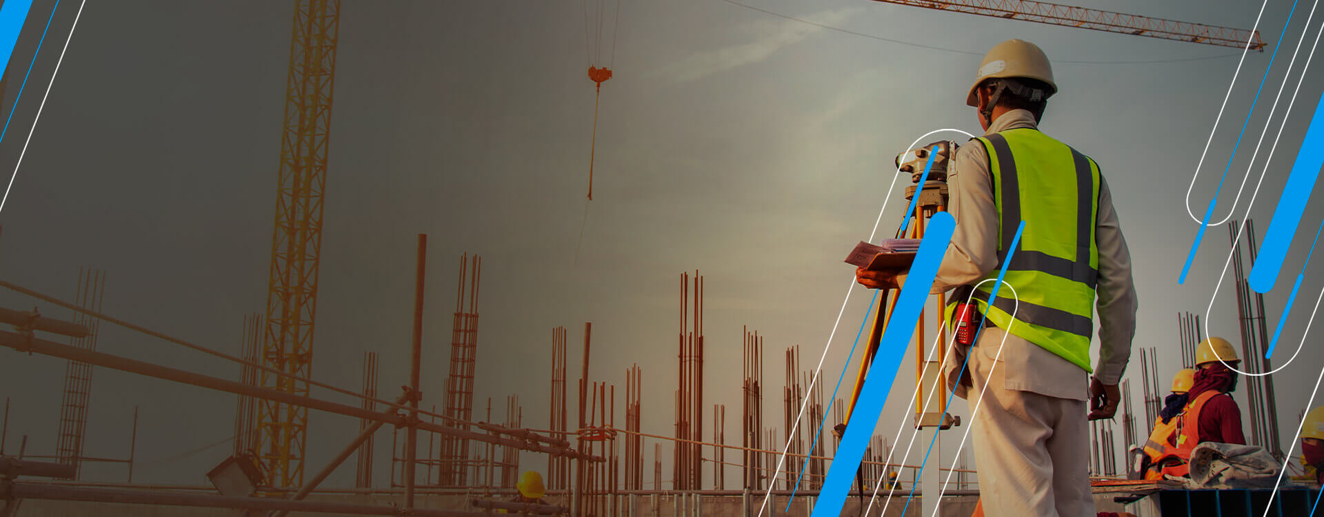 Sistema para Construtoras